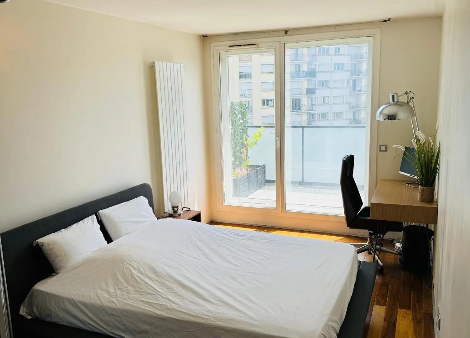 Martin Luther King - Chic Private Apartment *